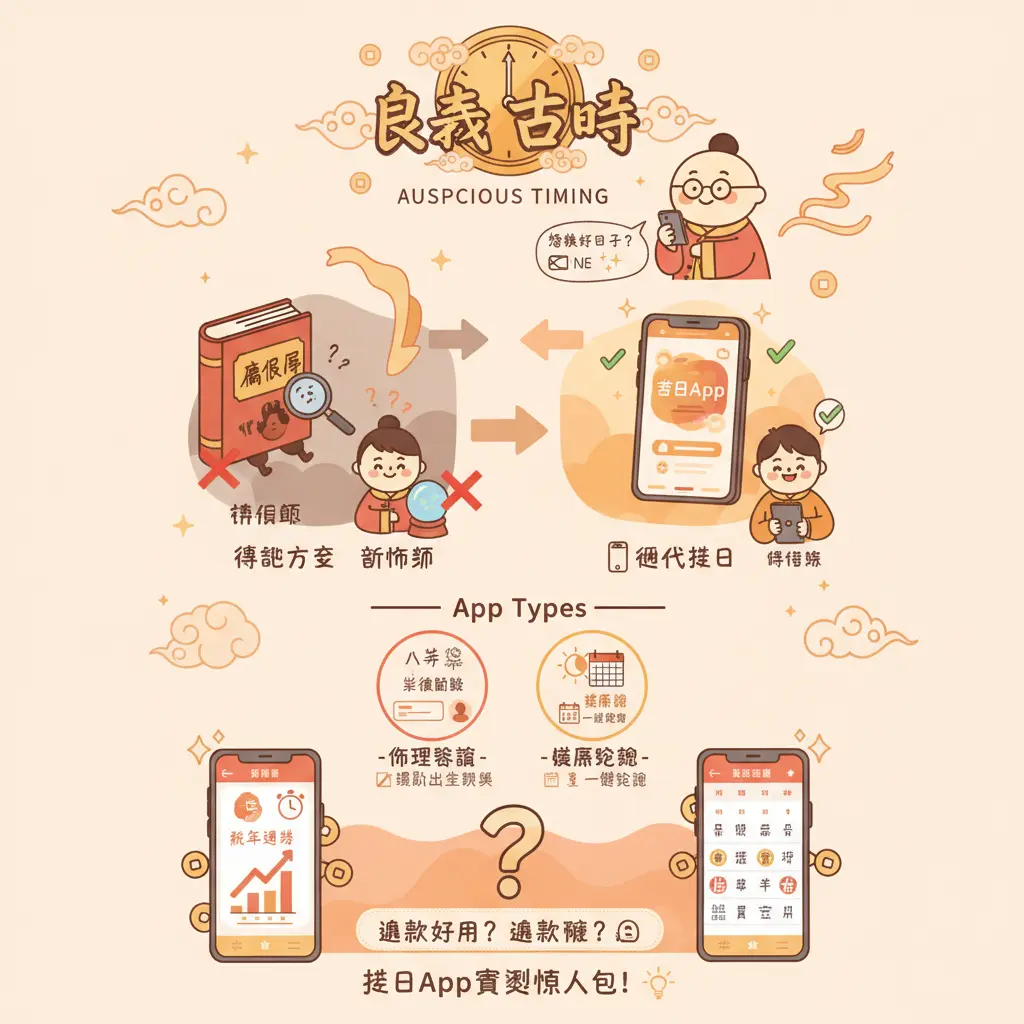 良辰吉時 - 良辰吉時