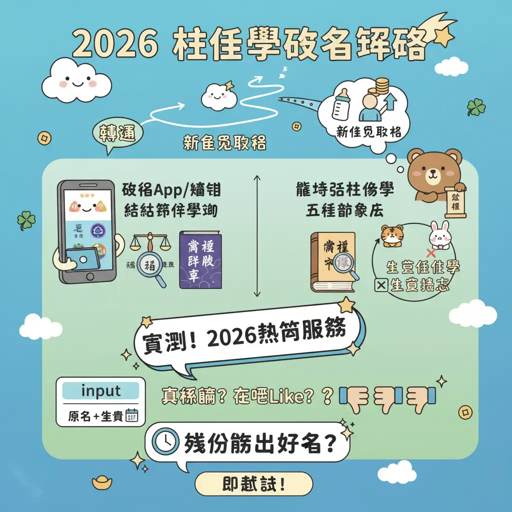 姓名學 - 姓名學